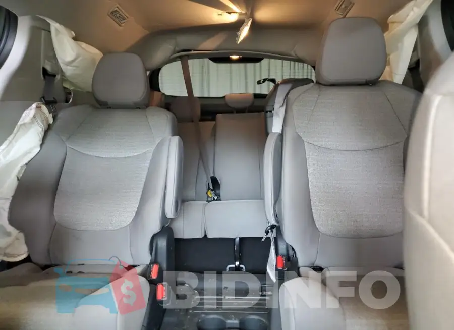 5TDKRKEC2PS162751 Photo# 10