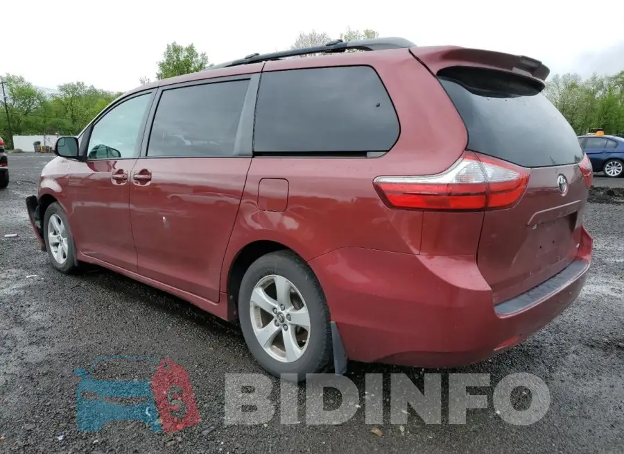 5TDKZ3DC2KS993117 Photo# 2