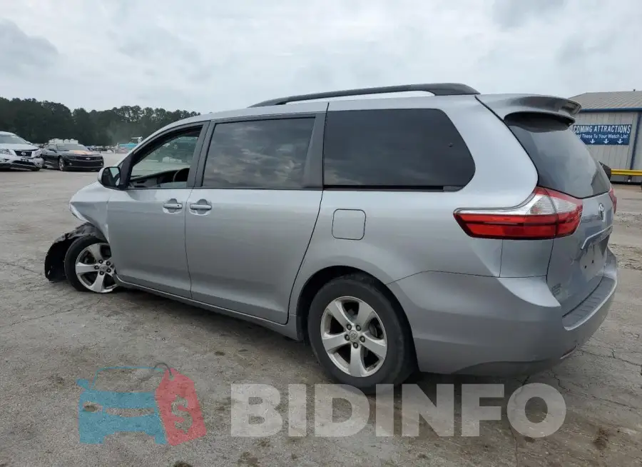 5TDKZ3DCXHS866172 Photo# 2