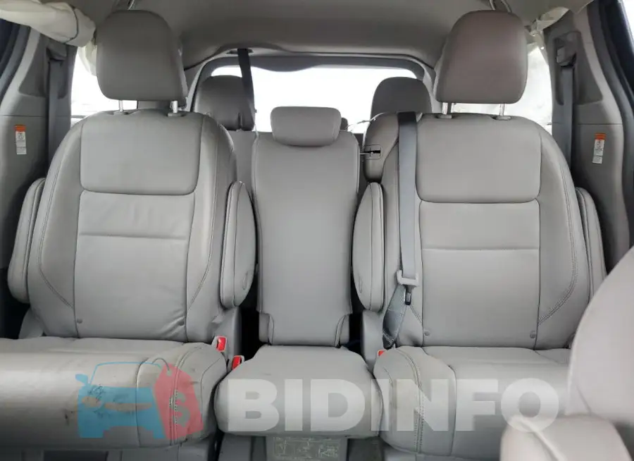 5TDYZ3DCXKS978732 Photo# 10