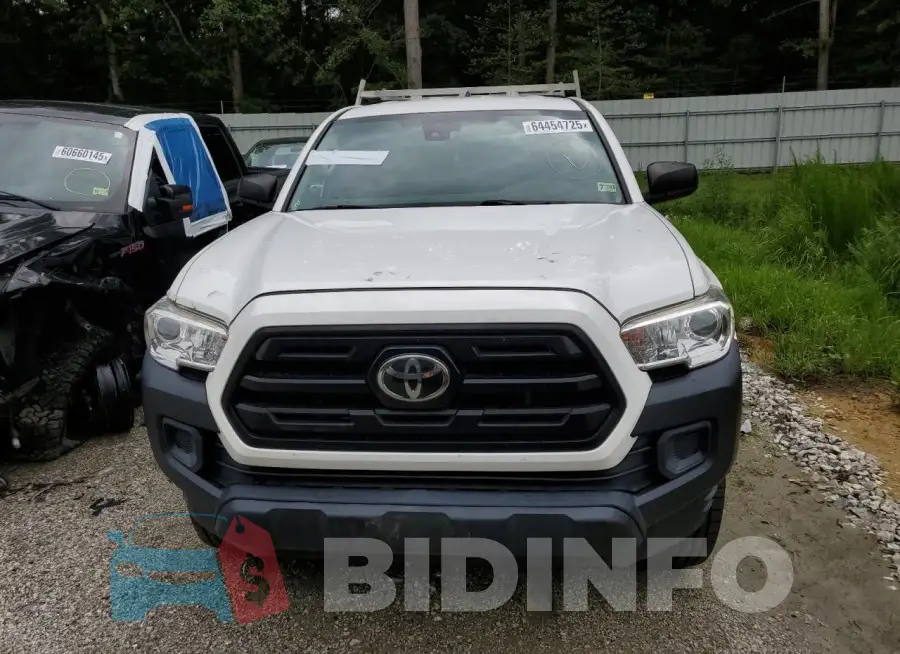 5TFRX5GN9KX134078 Photo# 5