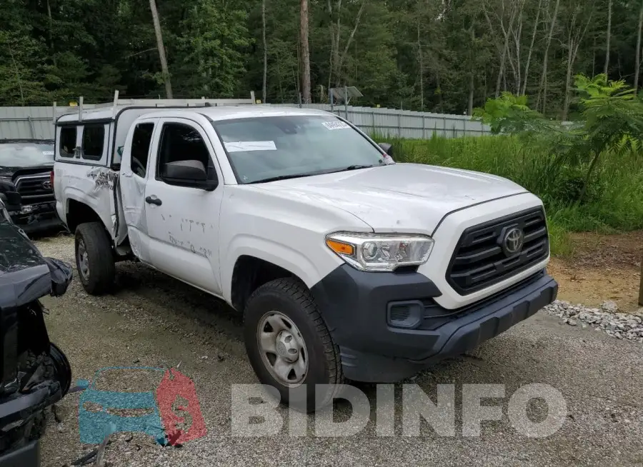 5TFRX5GN9KX134078 Photo# 4