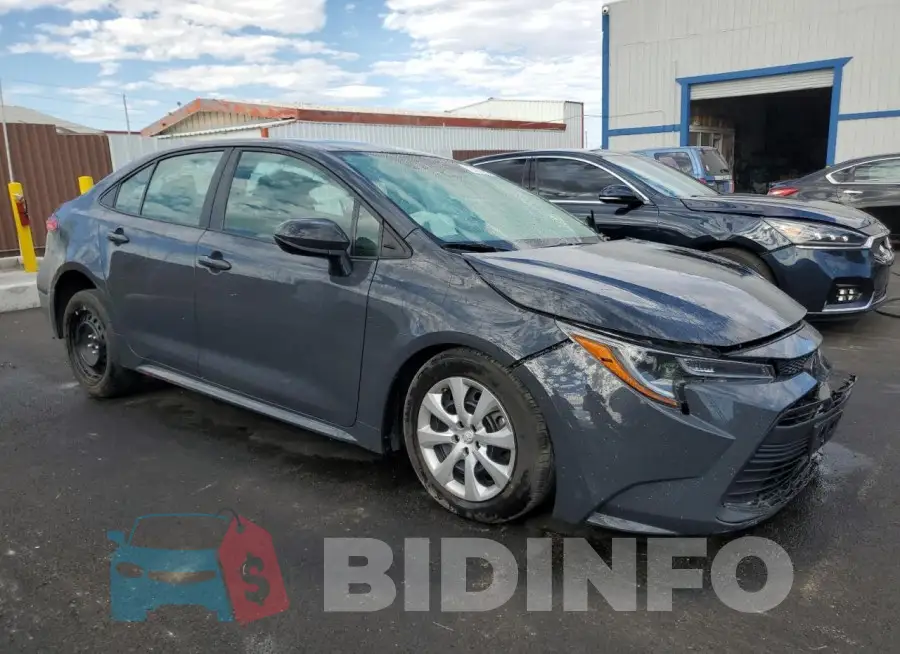 5YFB4MDE2RP139835 Photo# 4
