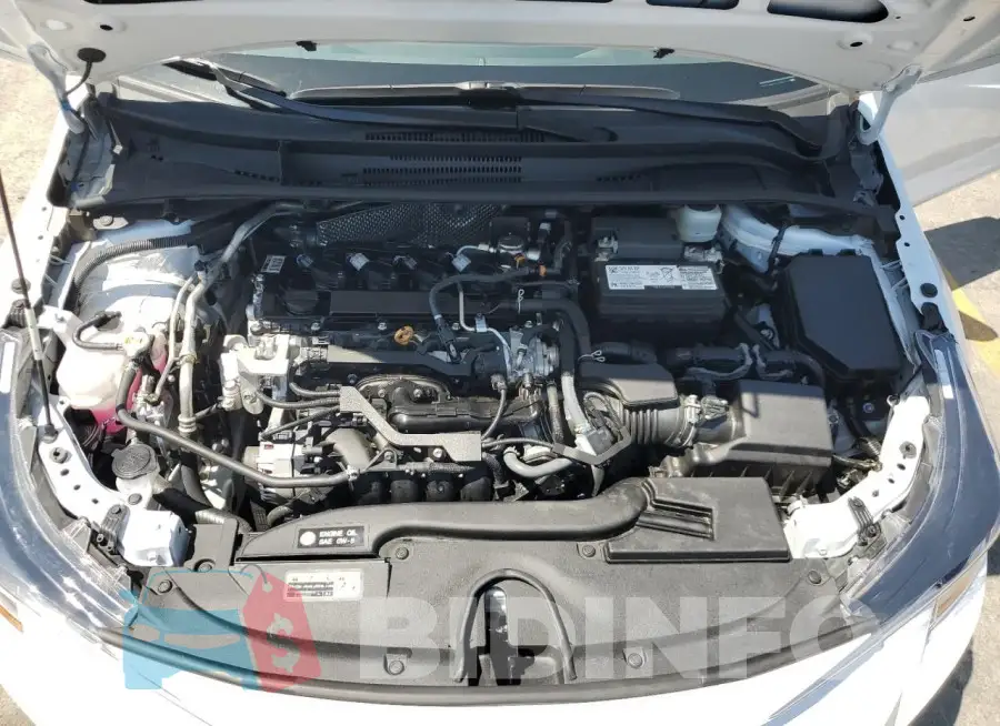 5YFB4MDE2SP282323 Photo# 11