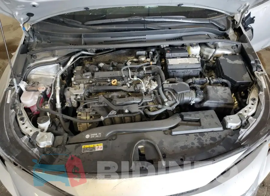 5YFB4MDE4RP127475 Photo# 11