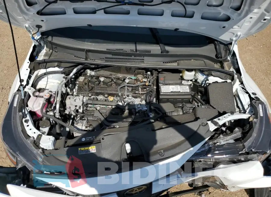 5YFB4MDE6SP265508 Photo# 11