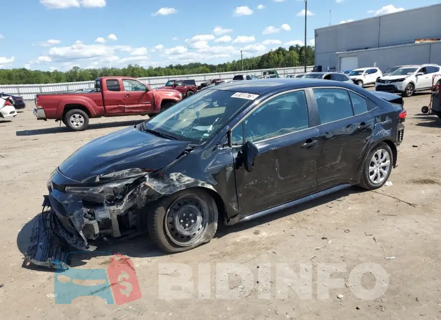 5YFB4MDE8RP117242 Photo# 1