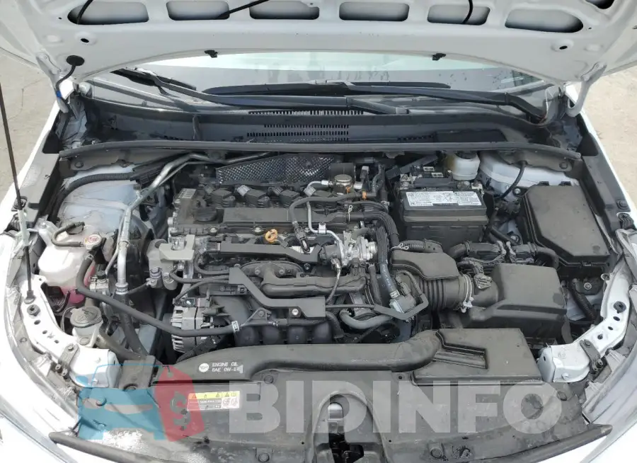5YFB4MDE8RP126197 Photo# 11