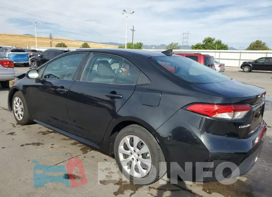 5YFEPRAE4LP103500 Photo# 2