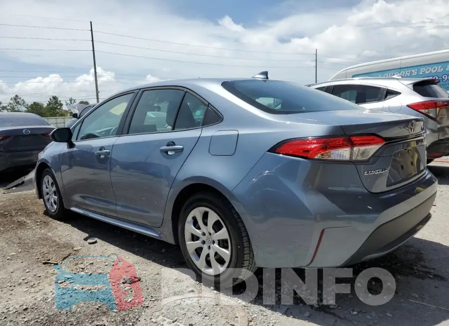 5YFEPRAE6LP093049 Photo# 2