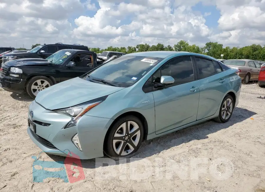JTDKARFU0J3060901 Photo# 1