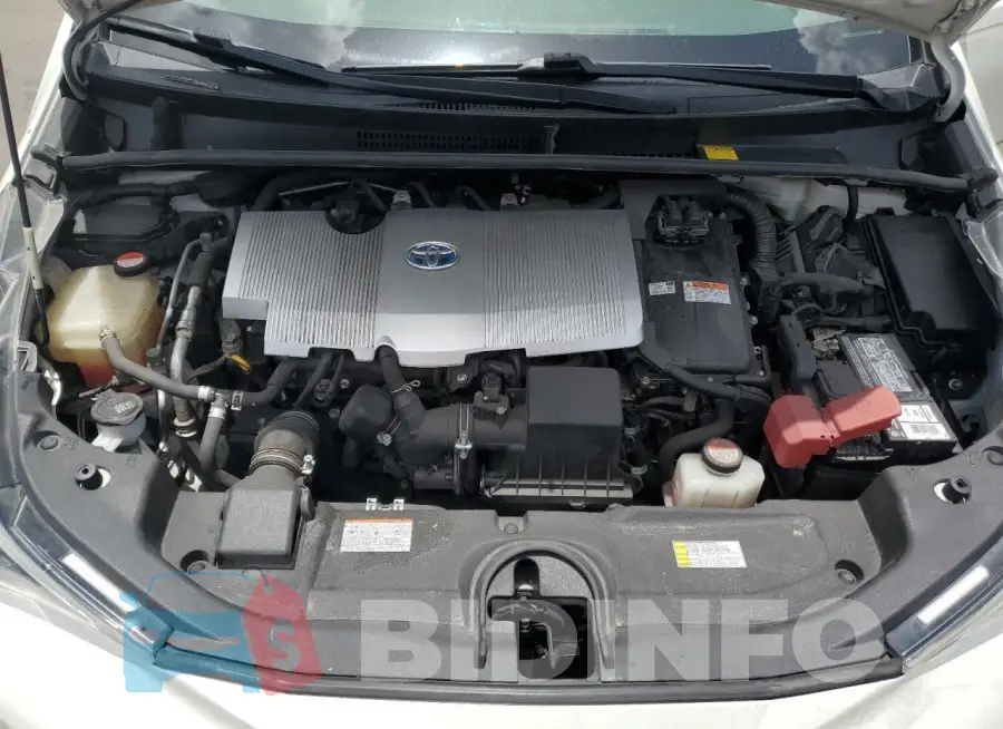 JTDKARFU7G3514232 Photo# 11