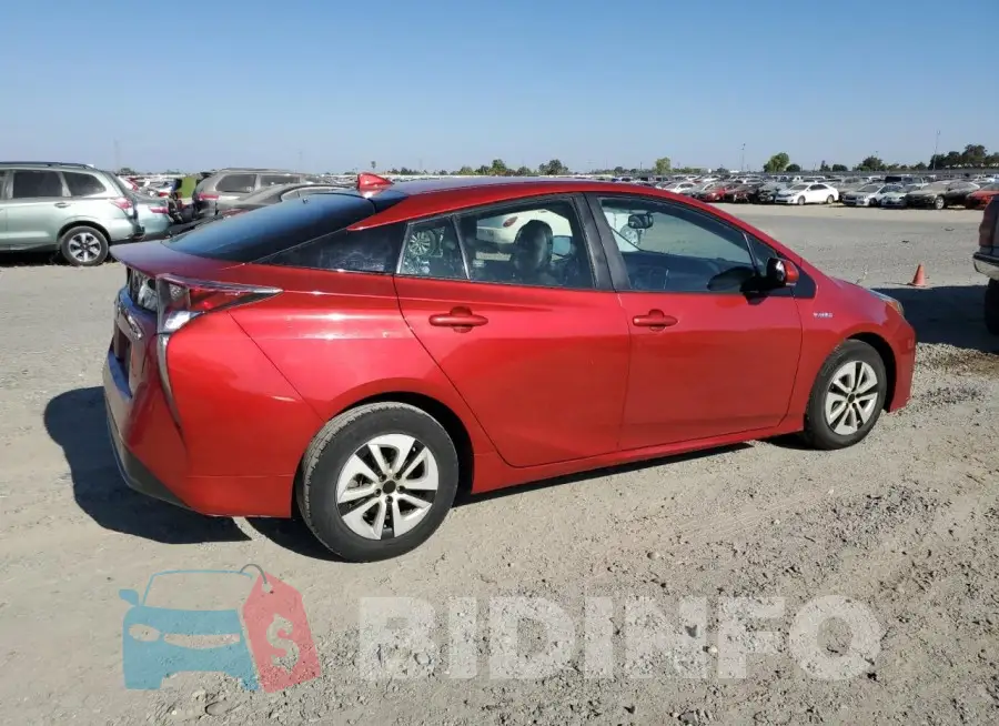 JTDKARFU9G3518427 Photo# 3