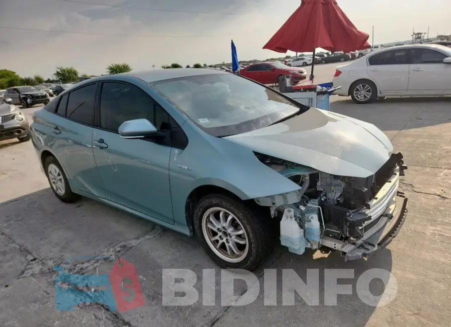 JTDKBRFU4G3018253 Photo# 4