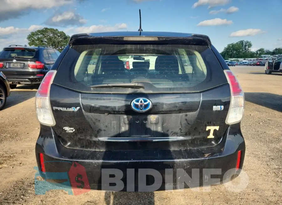 JTDZN3EU7GJ051165 Photo# 6