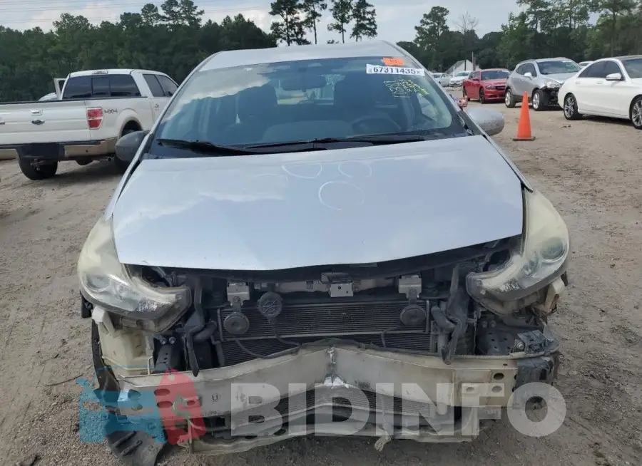 JTDZN3EU8GJ049537 Photo# 5