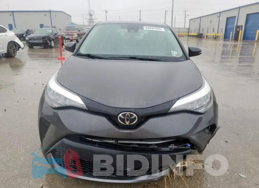 NMTKHMBX1MR135427 Photo# 5