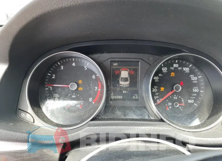 1VWGT7A30HC031277 Photo# 9