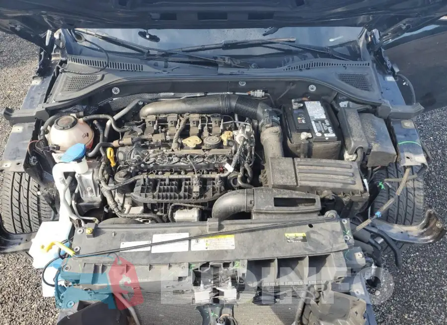 1VWSA7A36MC015451 Photo# 11