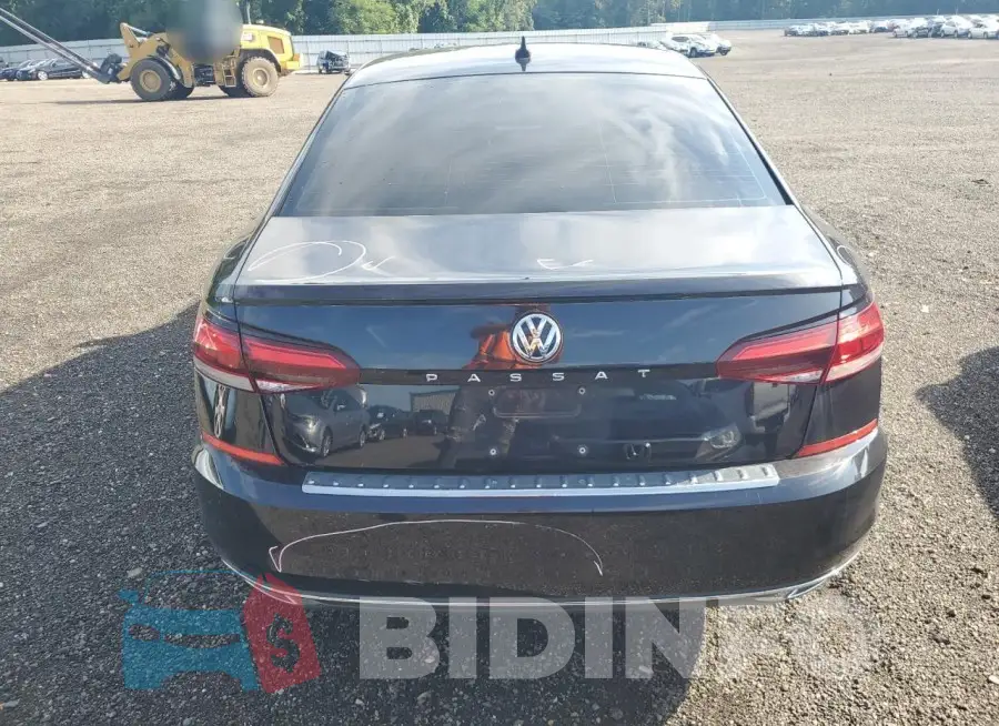 1VWSA7A36MC015451 Photo# 6