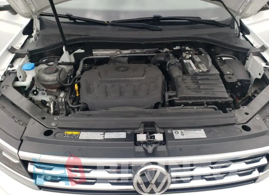 3VV4B7AX4JM219317 Photo# 11