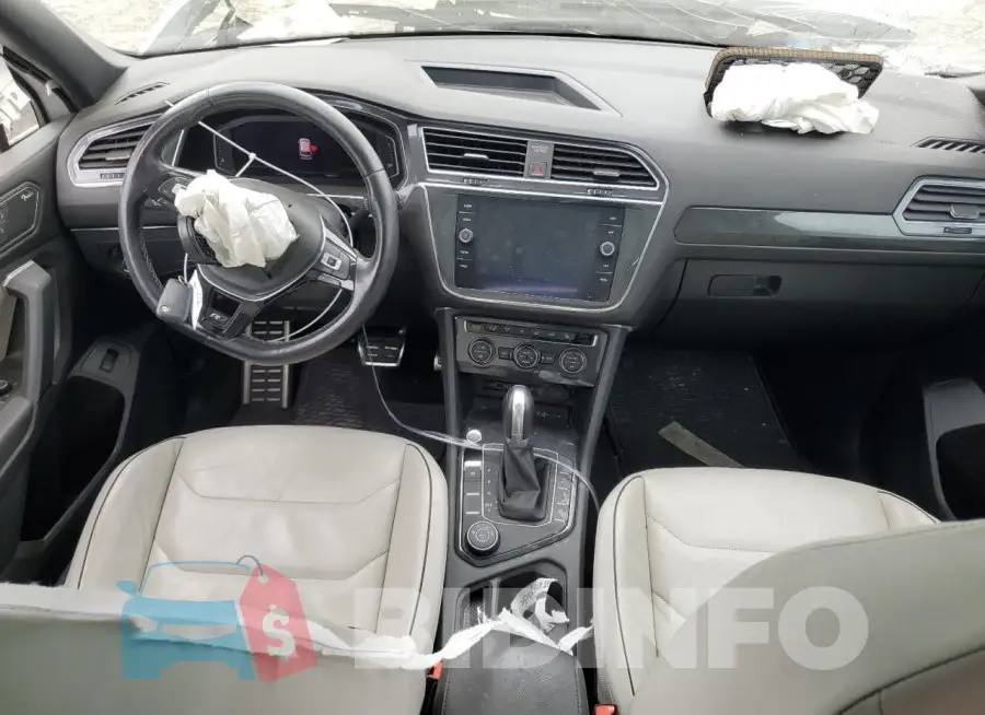 3VV4B7AX4KM189348 Photo# 8