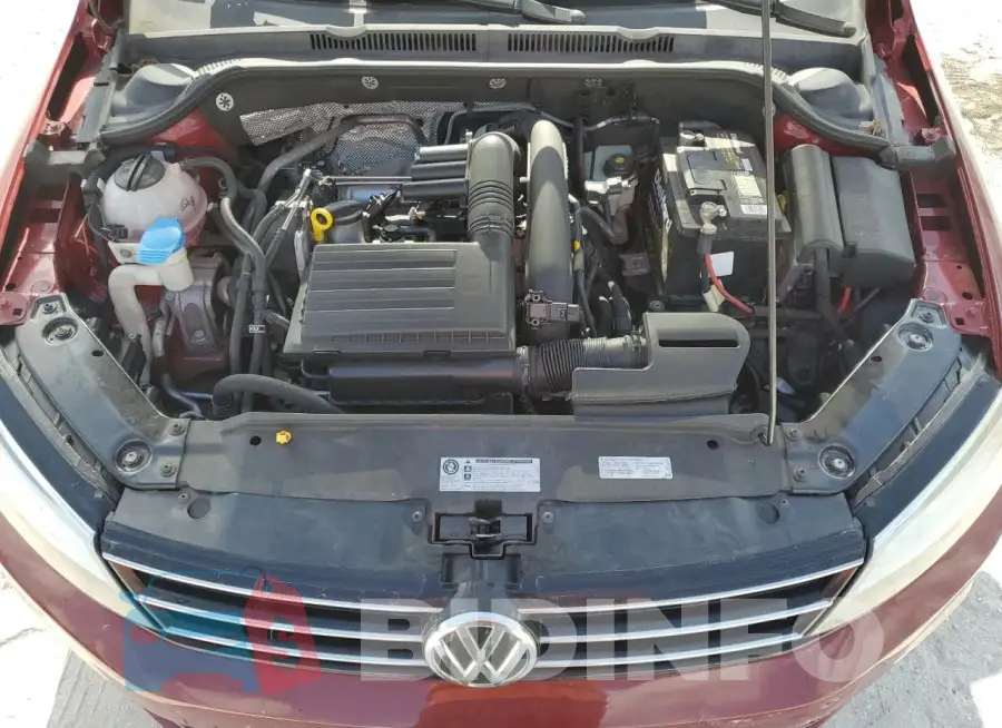 3VW267AJ2GM214810 Photo# 11