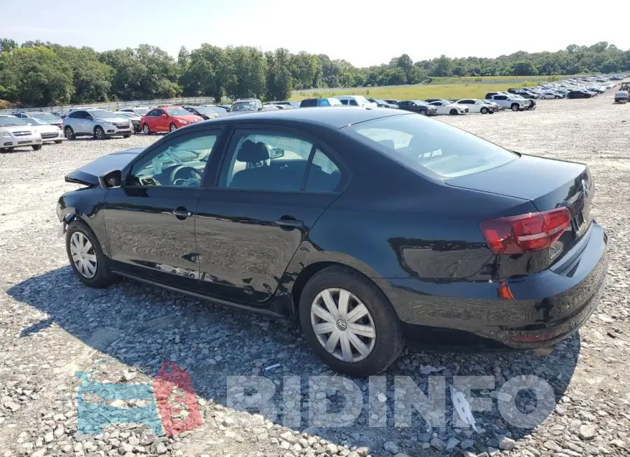 3VW267AJ7GM319956 Photo# 2