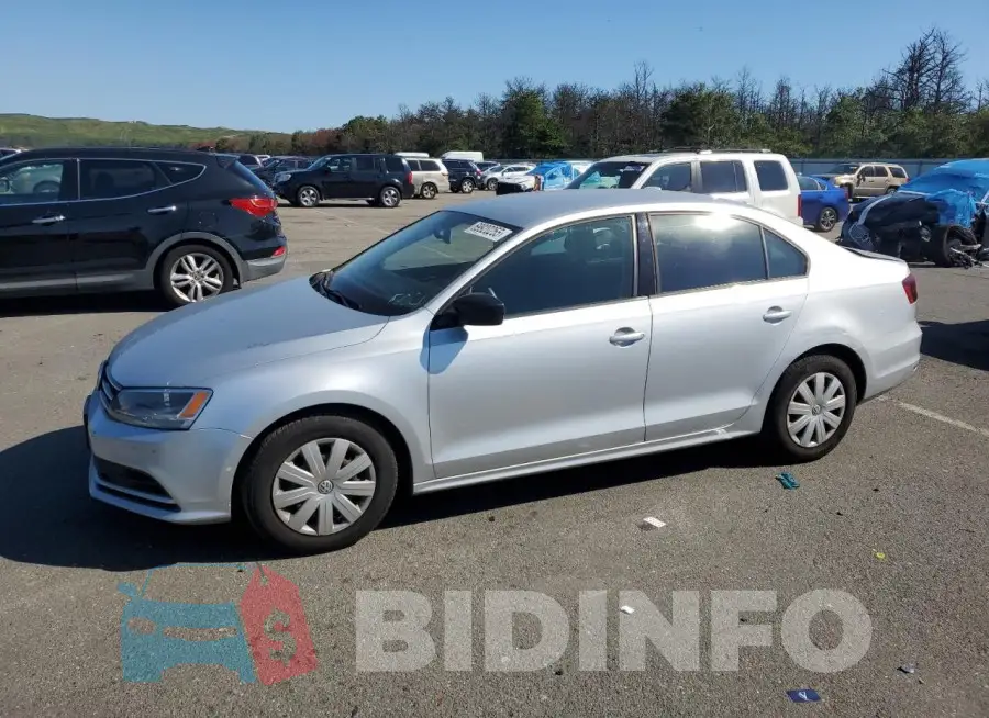 3VW267AJXGM291134 Photo# 1