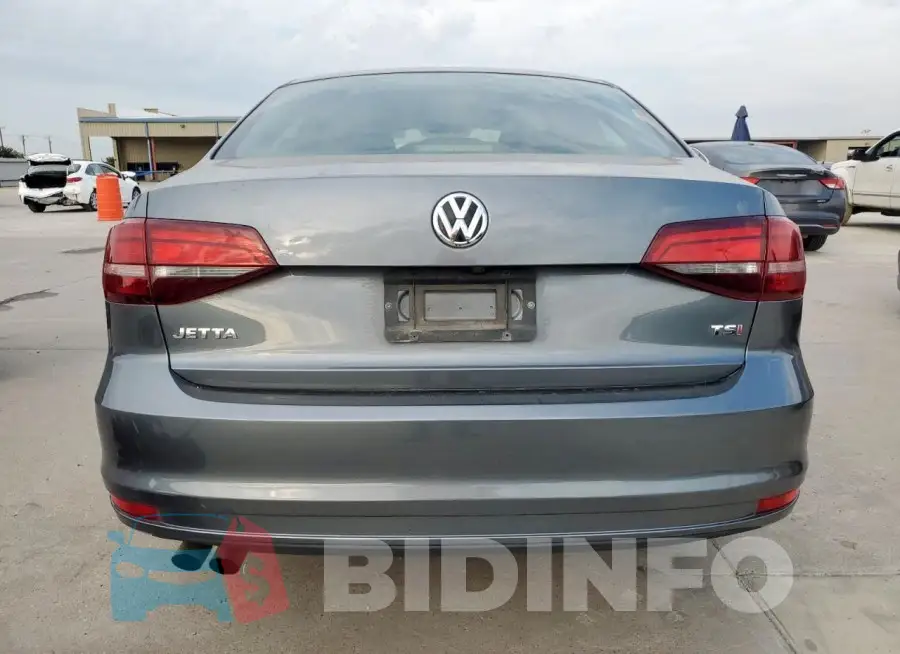 3VW2B7AJ2HM399745 Photo# 6