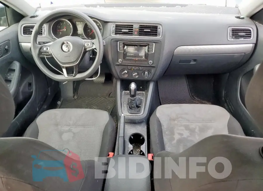 3VW2B7AJ2HM399745 Photo# 8