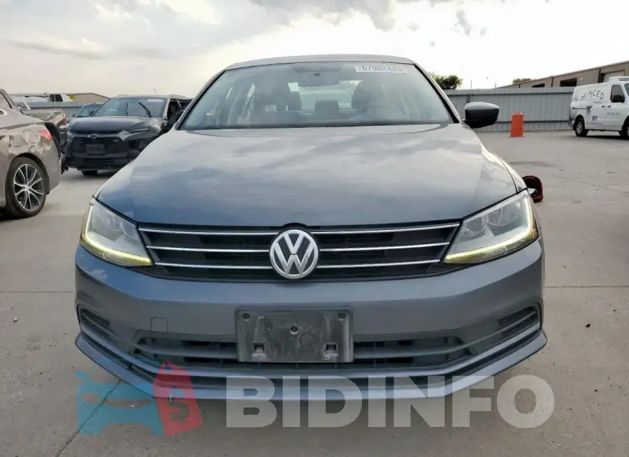 3VW2B7AJ2HM399745 Photo# 5