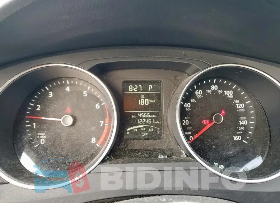 3VW2B7AJ2HM399745 Photo# 9