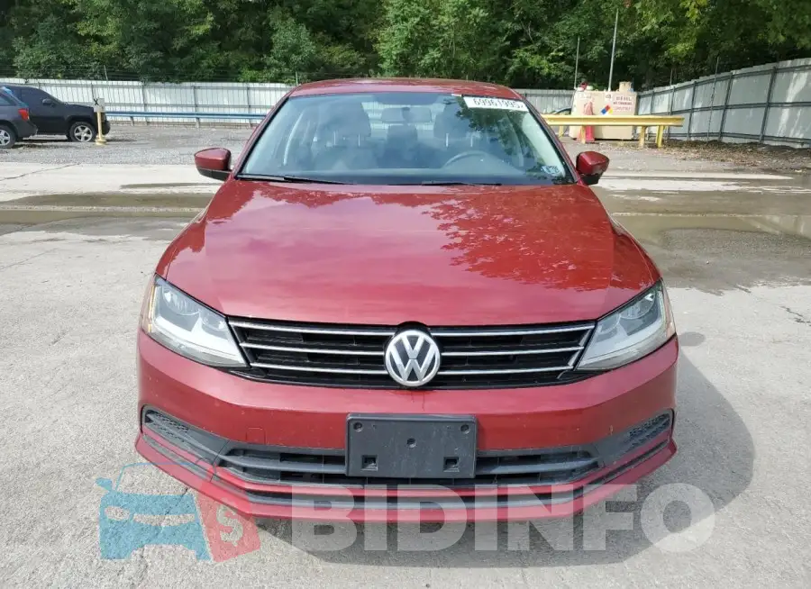 3VW2B7AJ5HM314882 Photo# 5