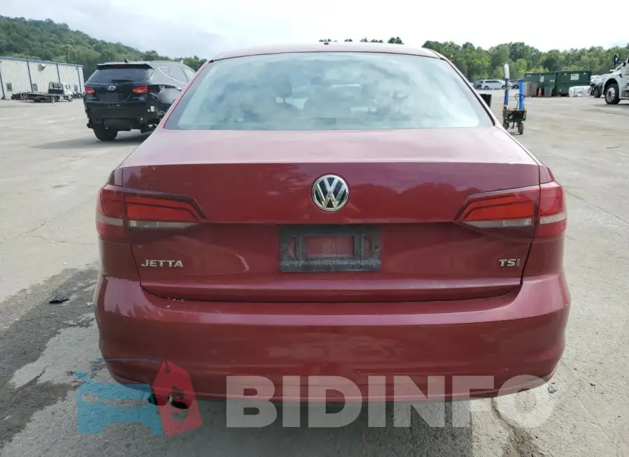 3VW2B7AJ5HM314882 Photo# 6