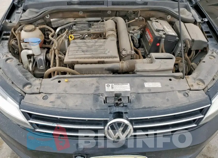 3VW2B7AJ5JM231605 Photo# 11
