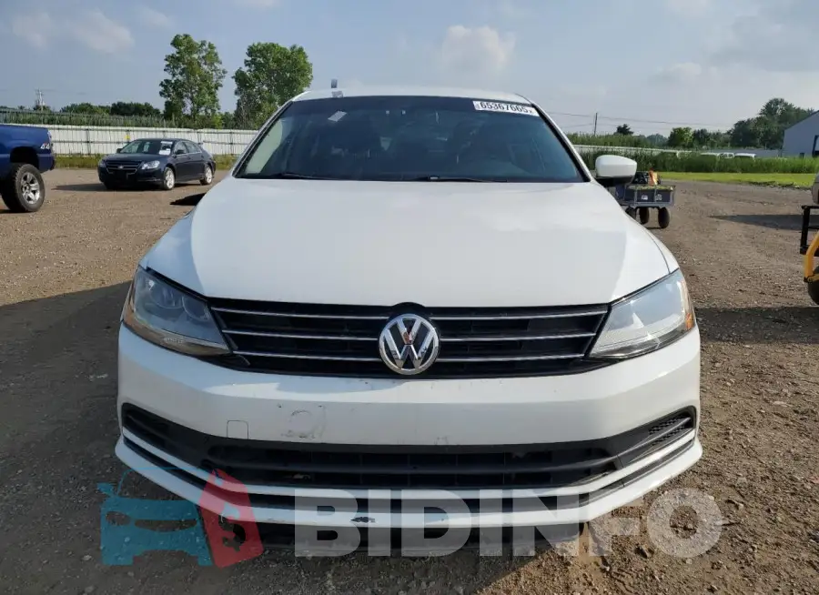 3VW2B7AJ6HM257043 Photo# 5