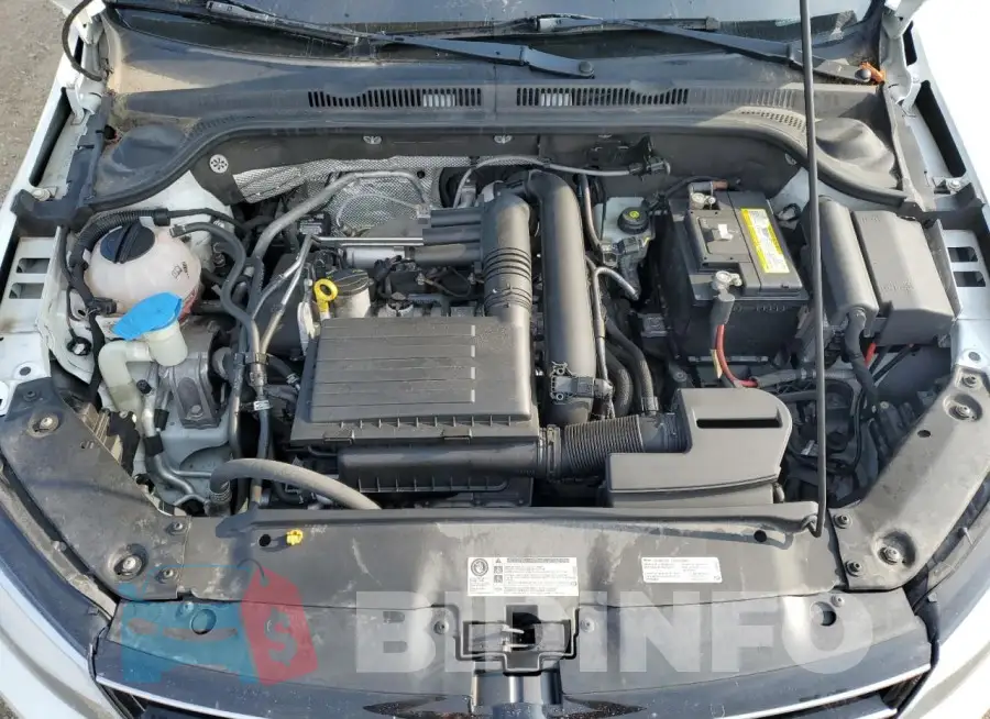 3VW2B7AJ6HM257043 Photo# 11