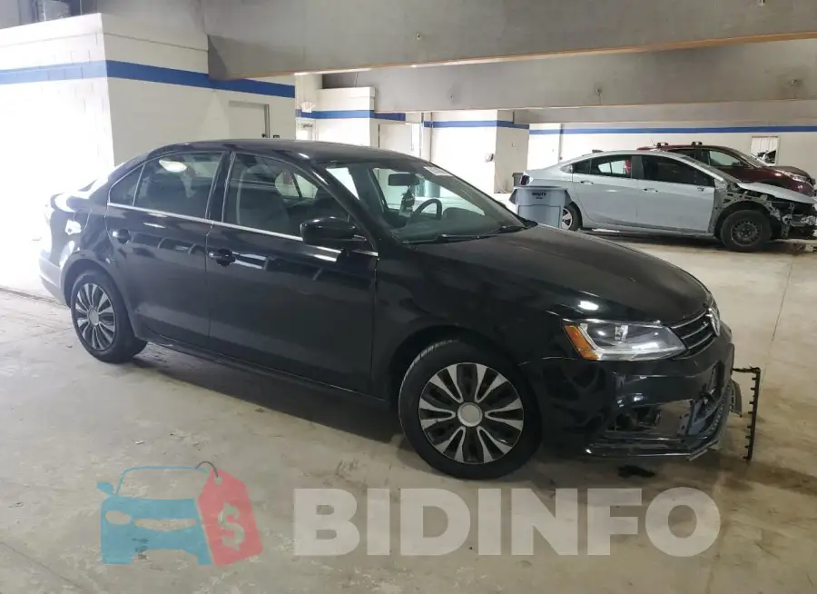 3VW2B7AJ9HM360358 Photo# 4