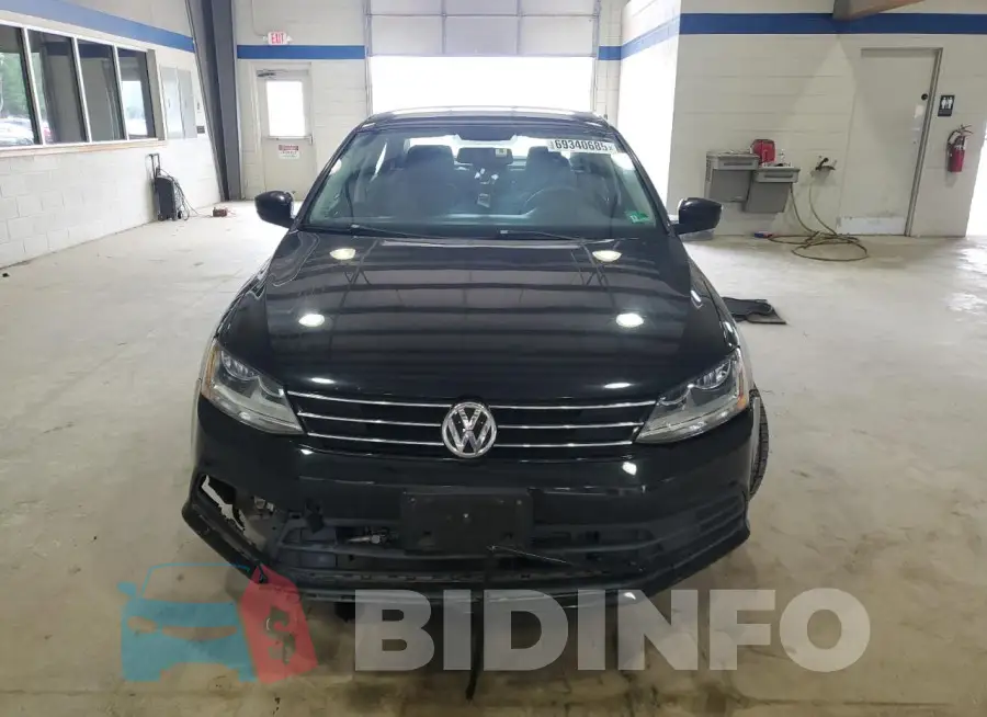 3VW2B7AJ9HM360358 Photo# 5