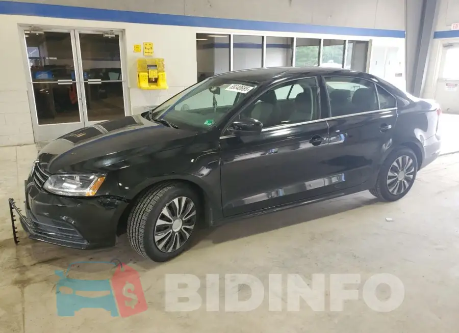3VW2B7AJ9HM360358 Photo# 1