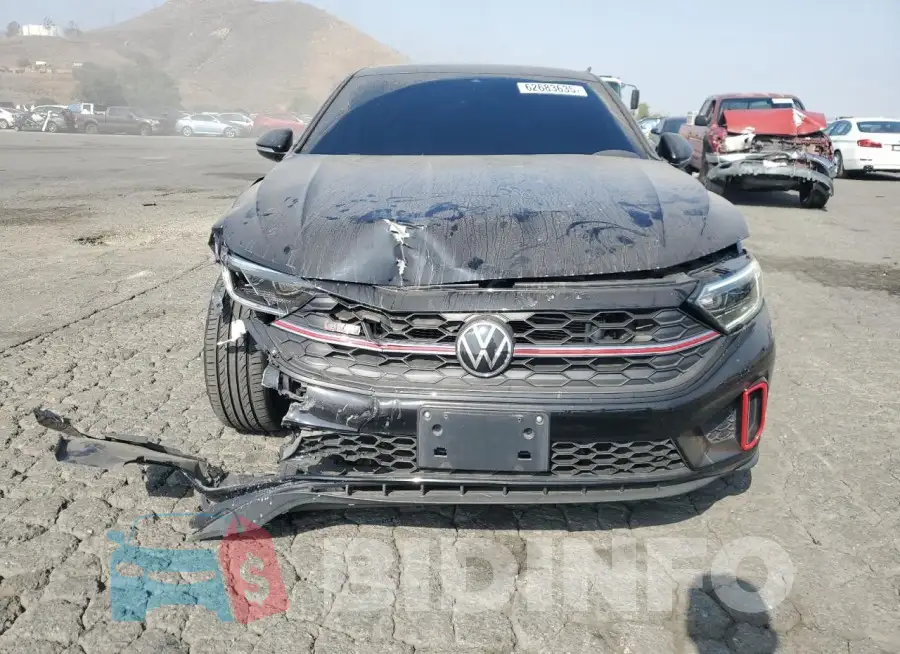 3VW2T7BU2NM025198 Photo# 5