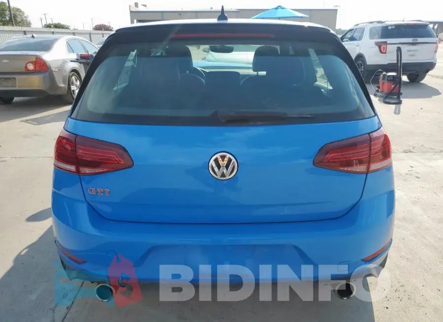 3VW6T7AU3MM006516 Photo# 6