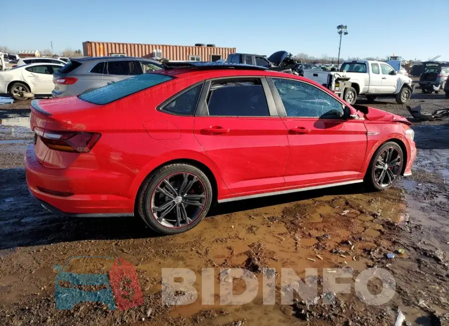 3VW6T7BUXKM166274 Photo# 3