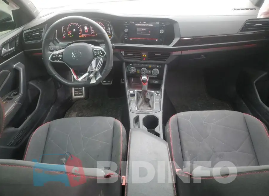 3VW9T7BU3RM069294 Photo# 8