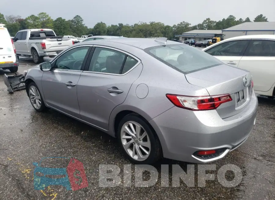 19UDE2F37JA006911 Photo# 2