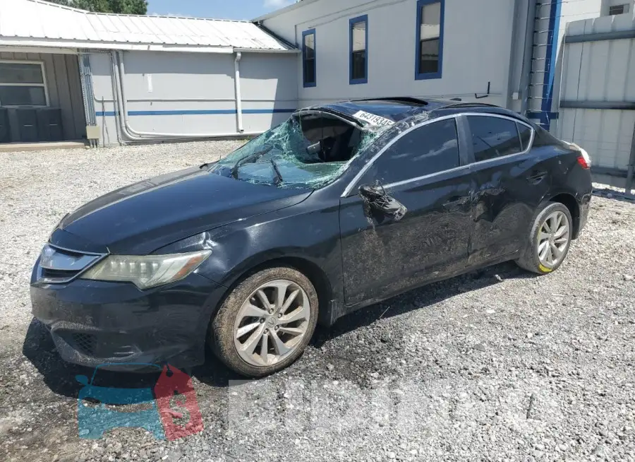 19UDE2F78HA005991 Photo# 1