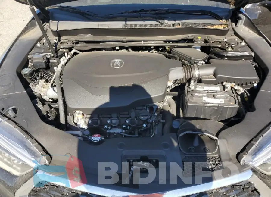 19UUB2F46KA000360 Photo# 11