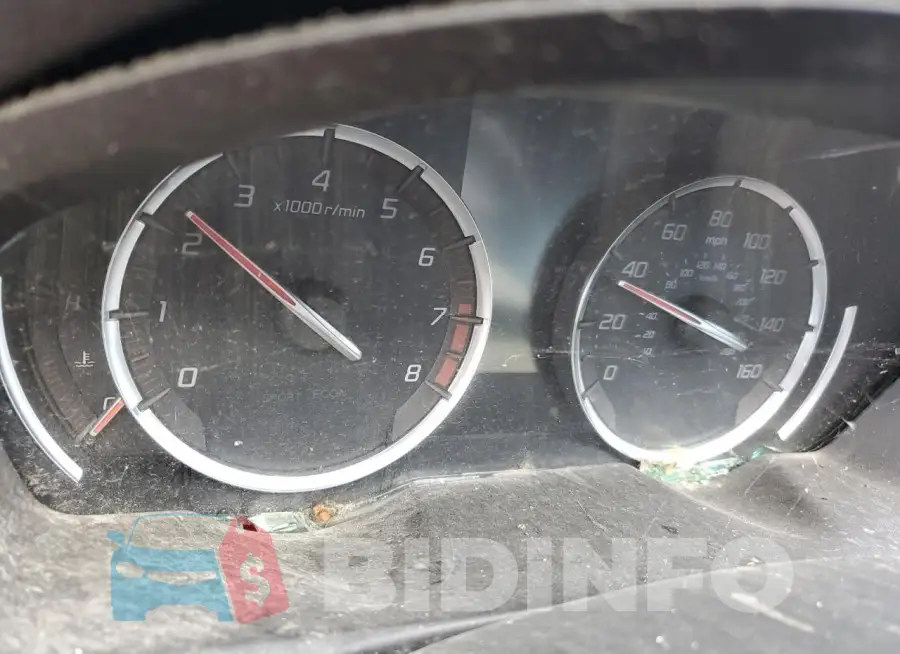 19UUB3F62JA004296 Photo# 9