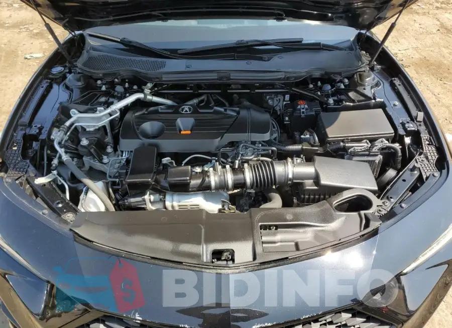 19UUB5F56NA002057 Photo# 11